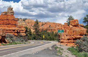 Le strade più spettacolari degli Stati Uniti: la Highway 12, un itinerario nel cuore dello Utah