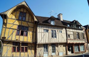 La magia della regione Champagne-Ardenne: un itinerario in Francia tra storia e natura