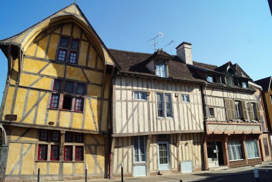 La magia della regione Champagne-Ardenne: un itinerario in Francia tra storia e natura