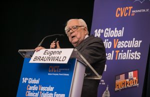 La scomparsa di Eugene Braunwald: scienza, umanità e visione nella medicina cardiovascolare
