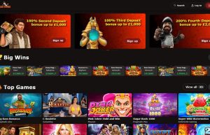 Explore the Exciting World of Mr Jones Casino in the UK